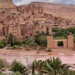 7 Day Ouarzazate to Marrakech