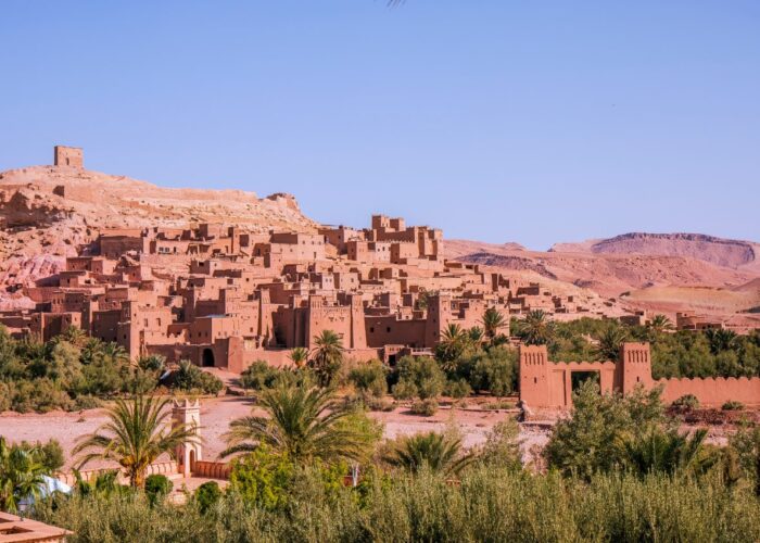 5 Day Desert Tour from Casablanca
