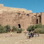 2 Day Desert Tour from Ouarzazate
