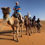7 Day Tour from Fes to Sahara Desert