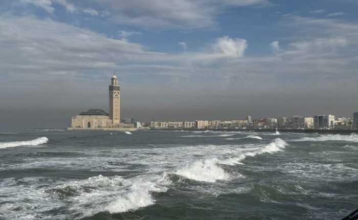 13 Day Around Morocco Tour from Casablanca