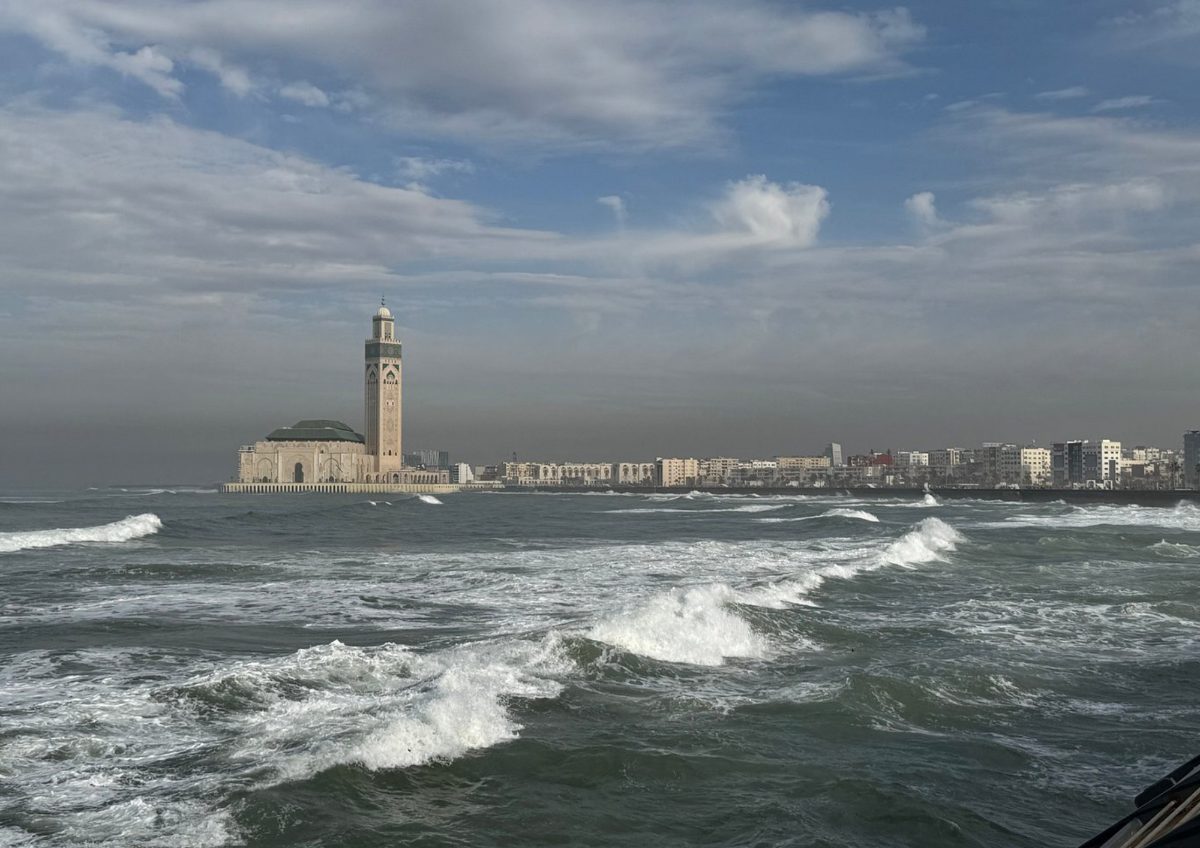 13 Day Around Morocco Tour from Casablanca