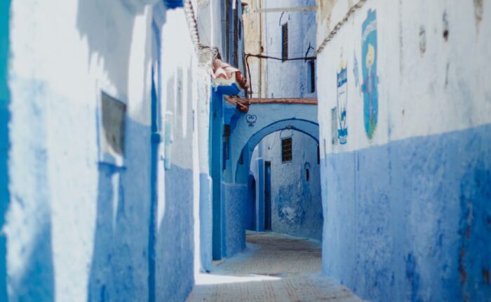 Chefchaouen Day Trip from Fes