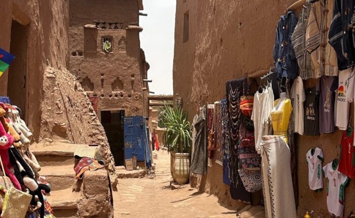 3 Day Marrakech Desert Tour