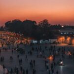 12 Day Morocco Itinerary From Casablanca