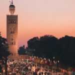 3 Day Fes to Merzouga Desert Tour
