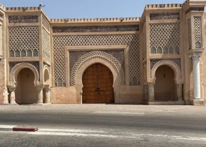 6 Day Morocco Tour From Casablanca
