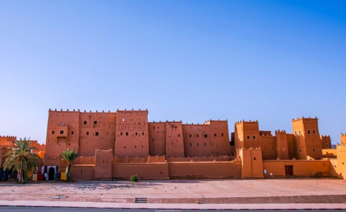 Day Trip to Ouarzazate