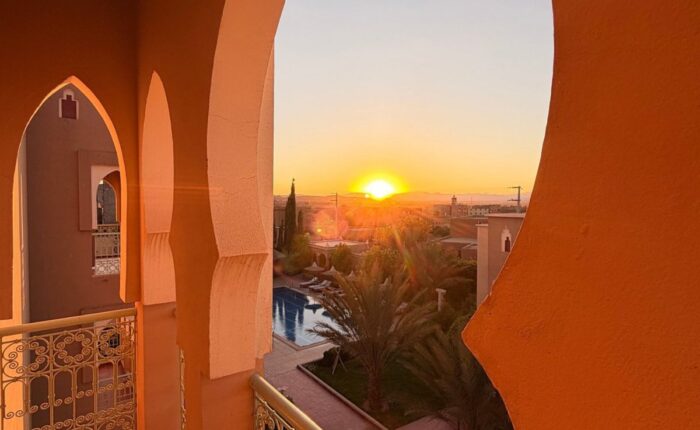 10 Day Morocco Grand Tour from Marrakech