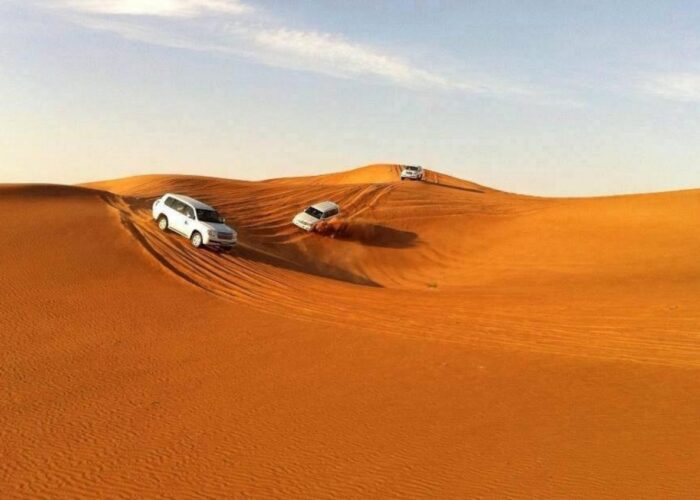 3 Day Merzouga Desert Tour