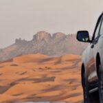 5 Day Marrakech to Chefchaouen Desert Tour