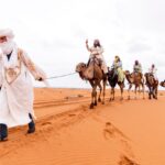 2 Day Errachidia to Merzouga