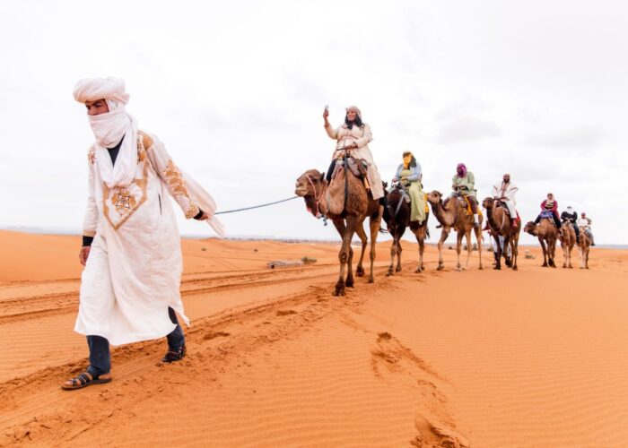 2 Day Errachidia to Merzouga