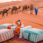 9 Day Morocco Desert Tour From Casablanca