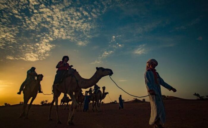 5 Days in Northern Morocco Tour