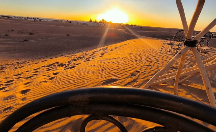 14 Day Morocco Itinerary From Casablanca