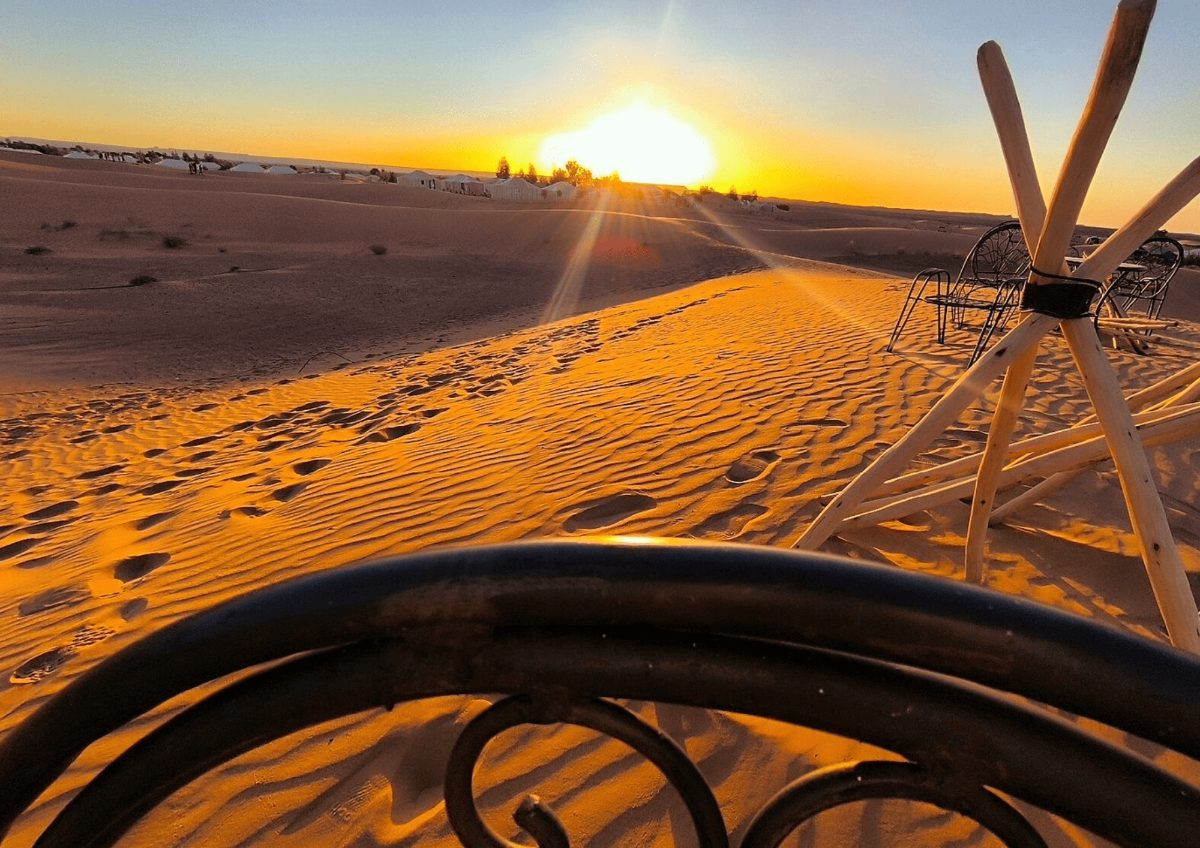 14 Day Morocco Itinerary From Casablanca