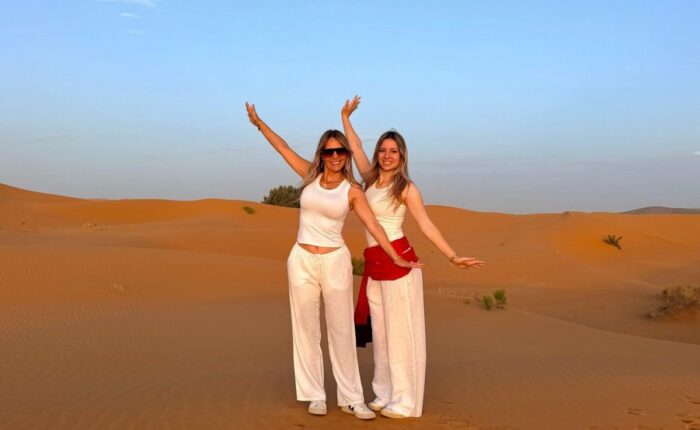3 Day Marrakech to Merzouga Desert Tour