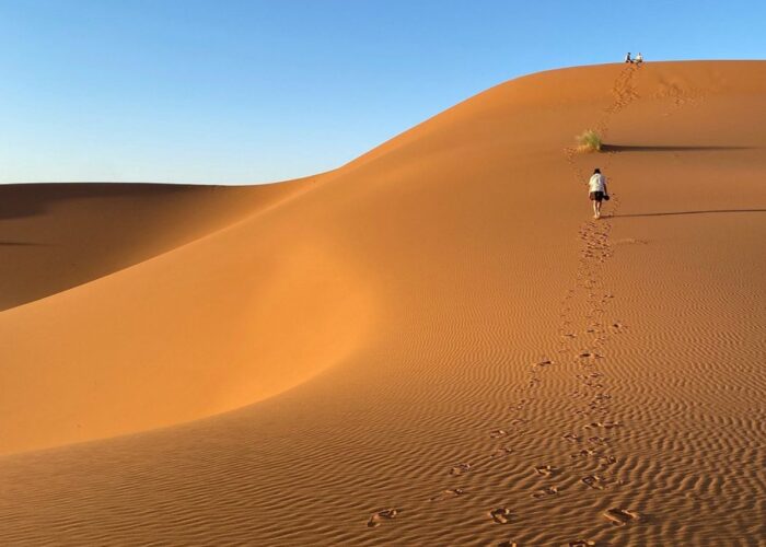 3 Day Desert Tour from Errachidia