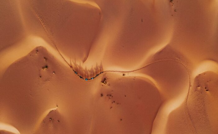 8 Day Tangier to Marrakech