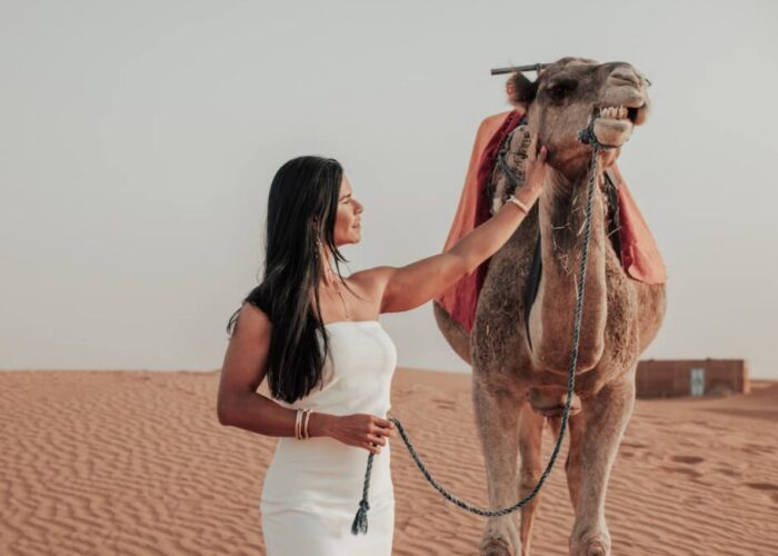 10 Day Morocco Grand